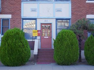 115 8th St SW, Albuquerque, NM 87102
