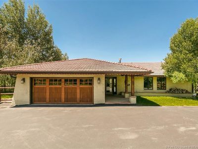 5221 Old Ranch Rd, Park City, UT, 84098