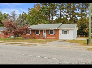 2763 George Owen Rd, Fayetteville, NC 28306