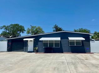 3611 SW 40th St, West Park, FL 33023