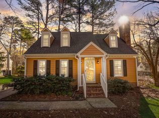 2800 Halfhitch Trl, Raleigh, NC 27615