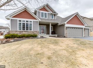 14167 Woodchuck Trl NW, Prior Lake, MN 55372