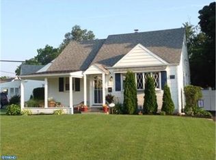 108 Washington Ave, Brookhaven, PA 19015