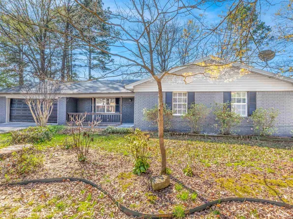 45 Indian Trl, Searcy, AR 72143