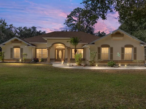 5248 NW 82nd Ct, Ocala, FL 34482