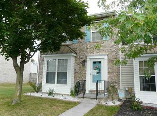 108 Barrington Ln, Winchester, VA 22601