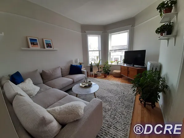 3743 N Magnolia Ave APT 3R, Chicago, IL 60613