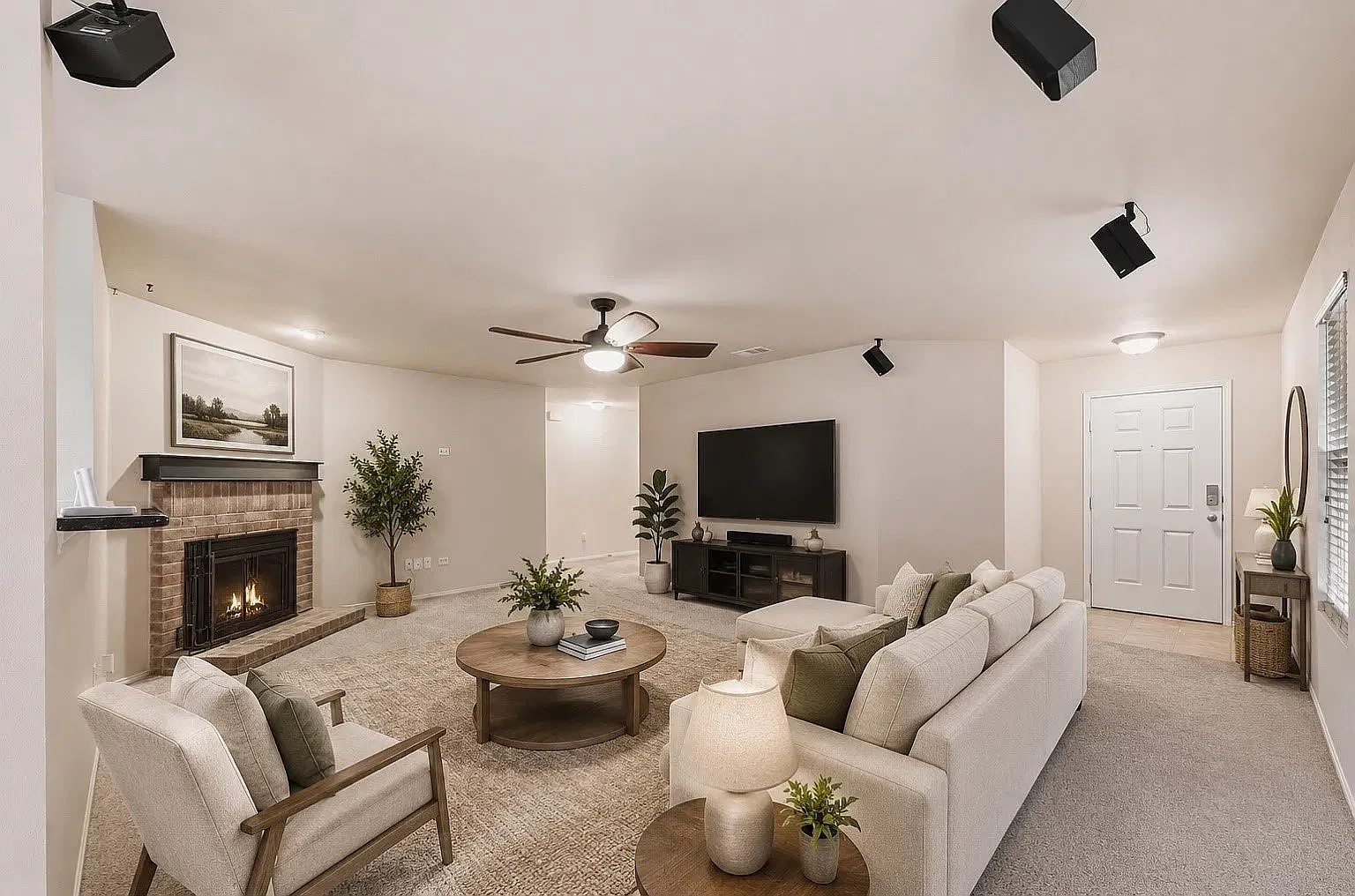 3 bed, 1507 sqft, $2,000 — Photo 1