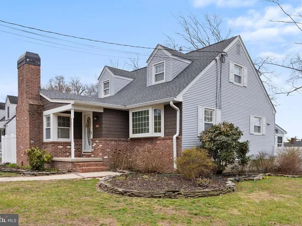 209 Princeton Ave, Hamilton, NJ 08619