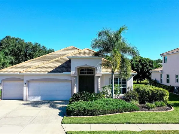 1595 PINYON PINE DRIVE, SARASOTA, FL 34240