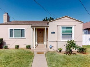 317 S Mayo Ave, Compton, CA 90221