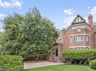 4401 Greenwich Pkwy NW, Washington, DC 20007