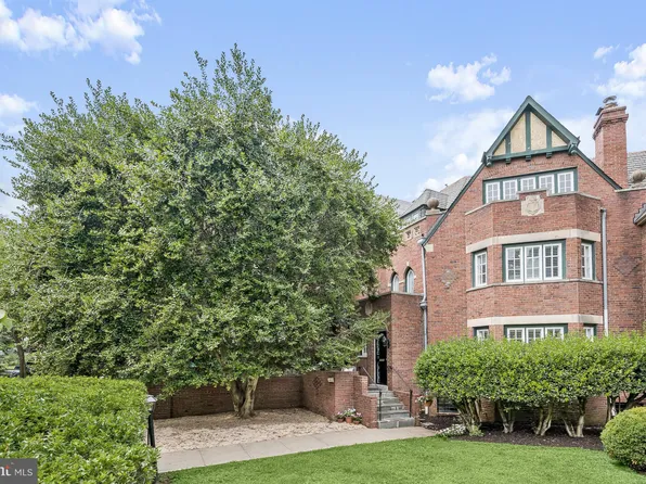 4401 Greenwich Pkwy NW, Washington, DC 20007