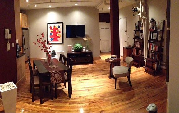 2nd image of 10 Liberty Pl APT 4