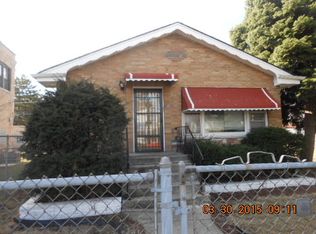 1119 E 93rd St, Chicago, IL 60619