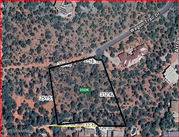 1st image of 35 Wagon Trail Dr