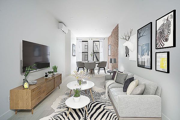 1st image of 611 W 142nd St #1