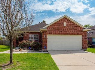 968 Crannog Way, Conroe, TX 77301