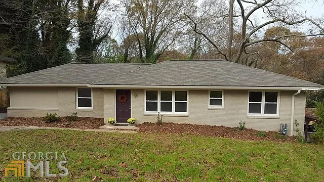 2647 Rockcliff Rd photo 1
