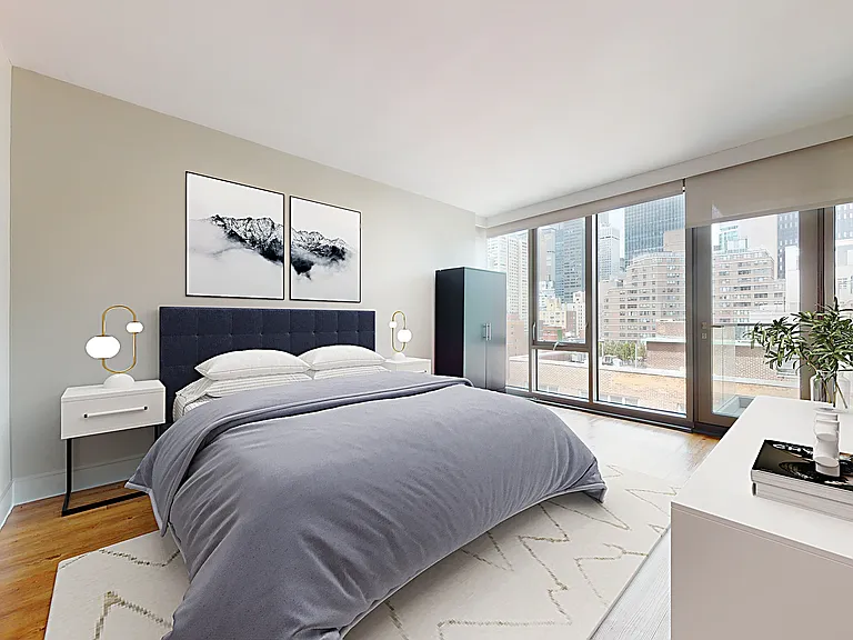 237 E 34th St #1404 — Photo 3