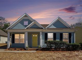 132 Brockett Drive, Athens, GA 30607