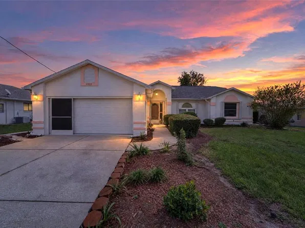11322 TERRELL ROAD, SPRING HILL, FL 34608