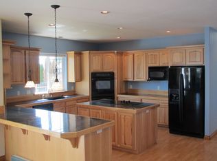 2919 SW Cascade Vista Dr, Redmond, OR 97756