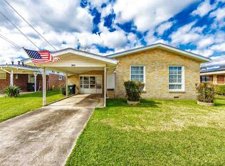 905 Wright Ave, Houma, LA 70364