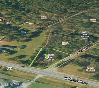 115 Ok Street, Kinston, NC, 28504