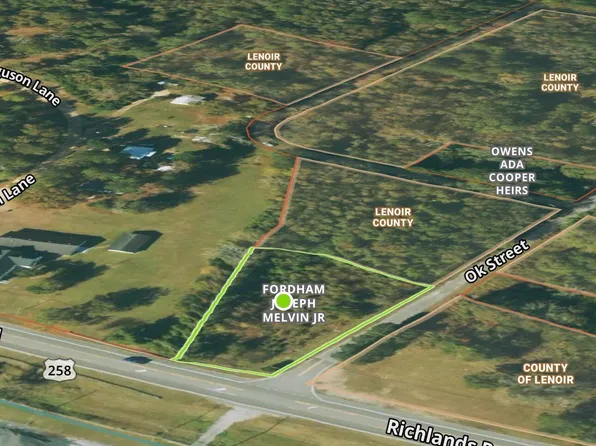 115 Ok Street, Kinston, NC 28504