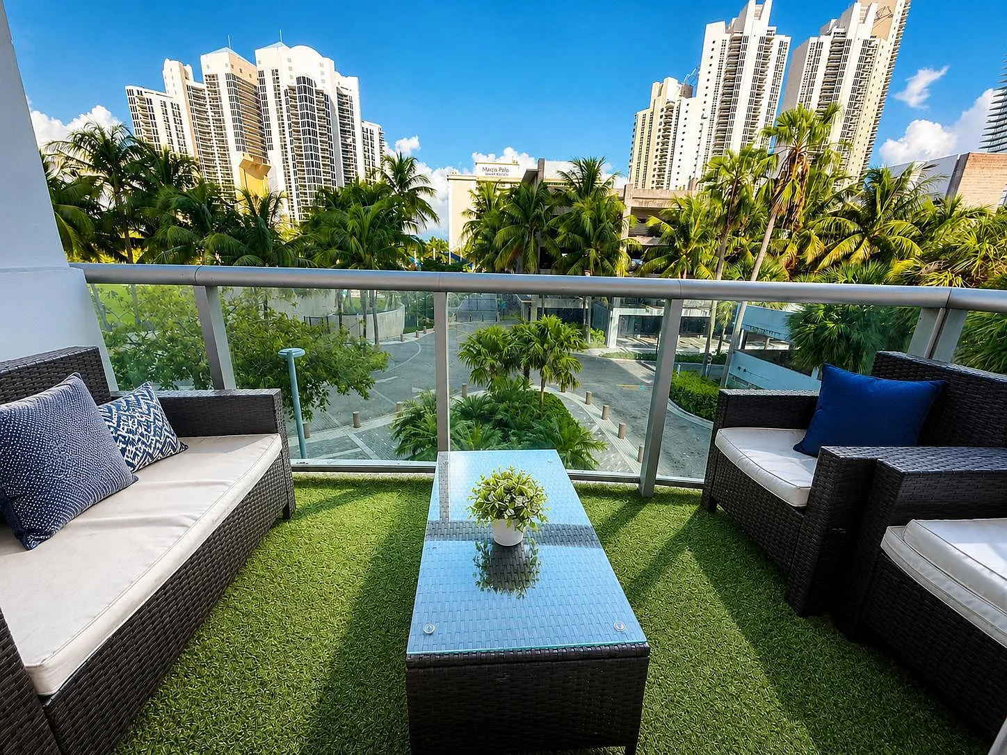 2 bed, 1.5 bath, 1200 sqft, $2,890 — Photo 1