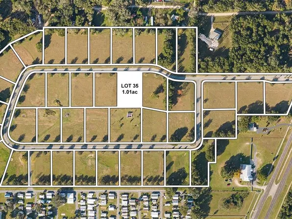 35 Hidden View Cir, Dade City, FL 33523