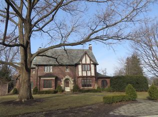 1133 N Warwick Rd, Muncie, IN 47304