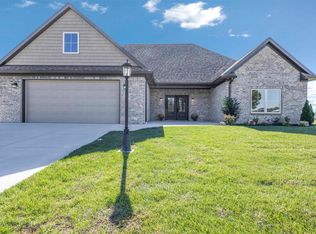 4711 Lemon Grass Ct, Evansville, IN 47725