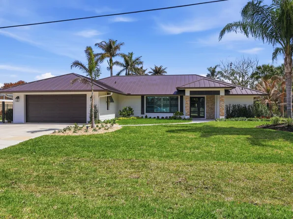 1489 SW Pine Tree Lane, Palm City, FL 34990