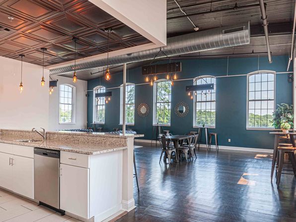 The Lofts at Harmony Mills | 100 N Mohawk St, Cohoes, NY