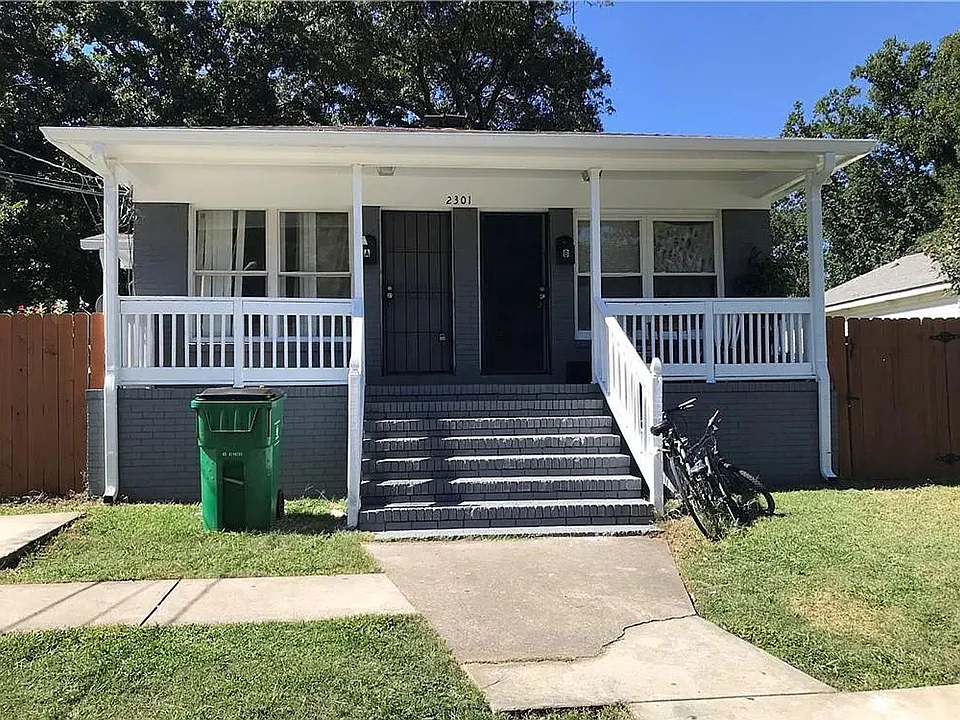 Augusta St.-2301