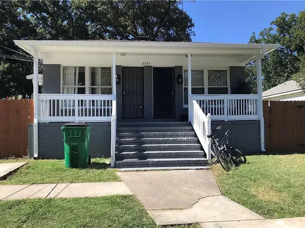 Augusta St.-2301, 2301 Augusta St APT A, Charlotte, NC 28216