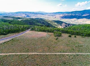 2980 Wolf Creek Ranch Rd LOT 54, Woodland, UT 84036
