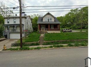 1911 Baltimore Ave, Cincinnati, OH 45225