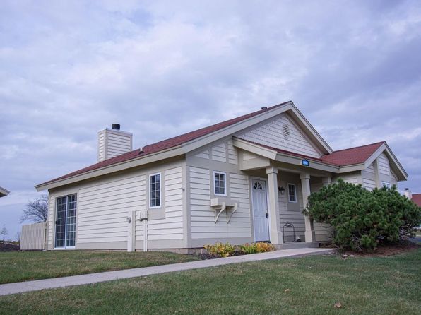 1642 Cottage DRIVE #7-48, Lake Geneva, WI 53147