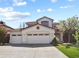 2818 Augusta Way, Rocklin, CA 95765