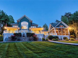 277 Whisper Lake Dr, New London, NC 28127