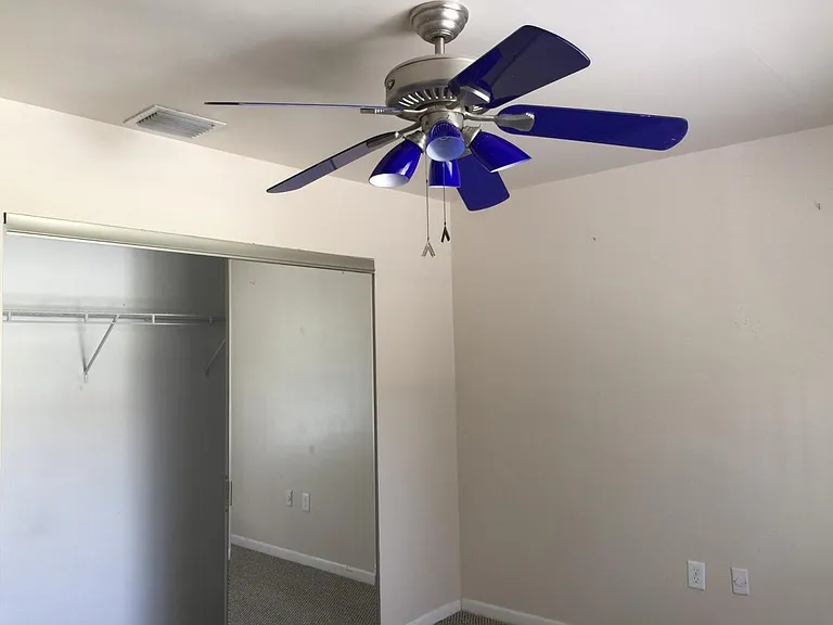 BEDROOM FRONT