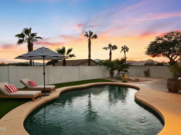 1629 W GLENHAVEN Drive, Phoenix, AZ 85045