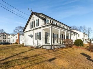 72 Washington St, Woburn, MA 01801