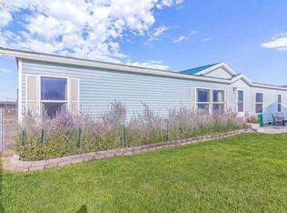 48 Fillmore St, Umatilla, OR 97882