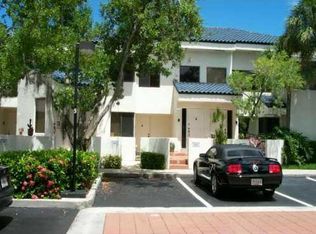 8162 NW 17th Mnr #UC1R, Fort Lauderdale, FL 33322