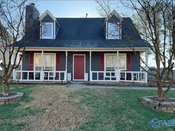 203 Turnbrook Dr SW, Huntsville, AL 35824