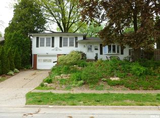 1411 34th Ave, Rock Island, IL
